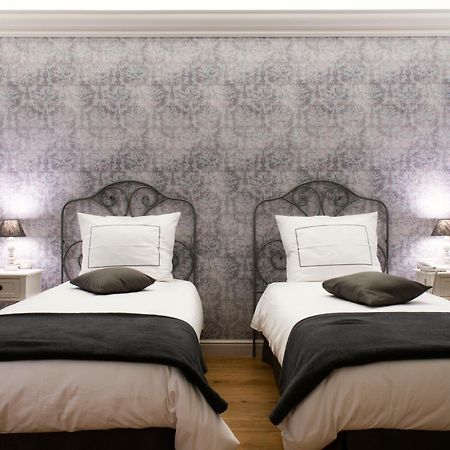 Bed and Breakfast Marale Серино Экстерьер фото