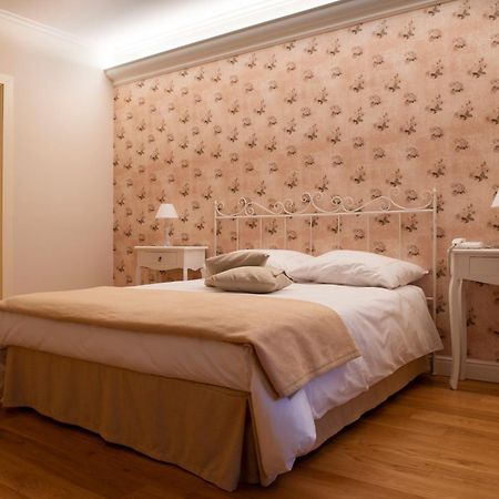 Bed and Breakfast Marale Серино Экстерьер фото