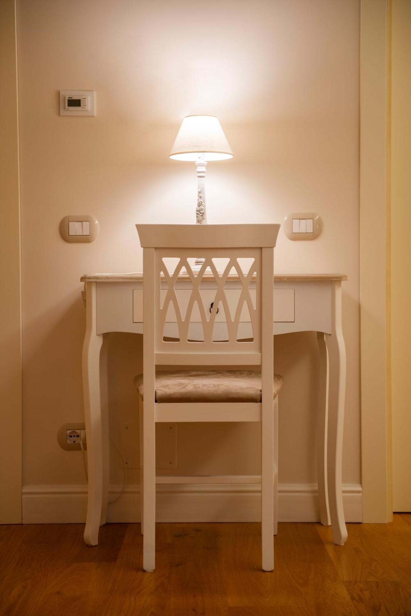 Bed and Breakfast Marale Серино Экстерьер фото