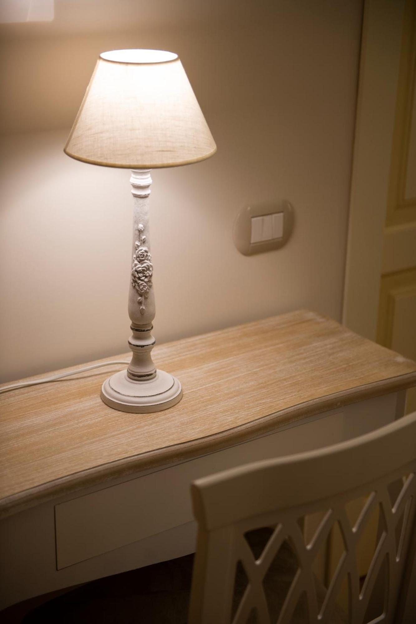 Bed and Breakfast Marale Серино Экстерьер фото