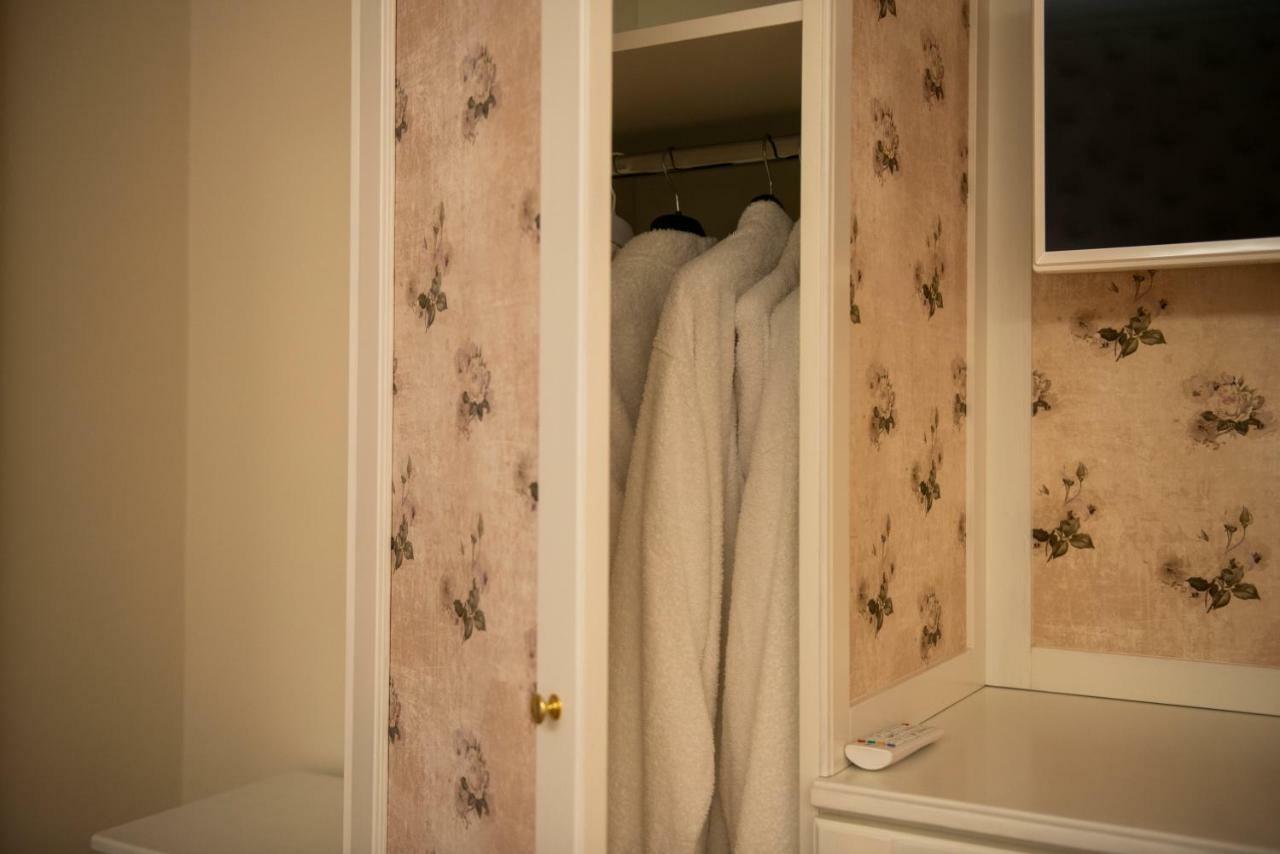 Bed and Breakfast Marale Серино Экстерьер фото